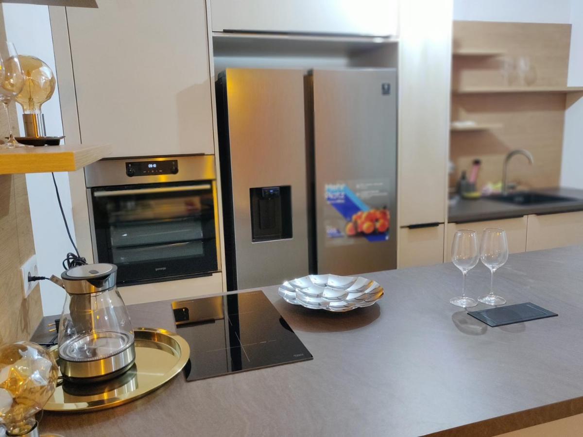 Vienna Top Apartment With Parking, Great Surroundings Zewnętrze zdjęcie