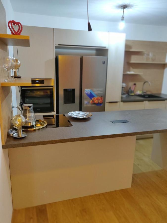 Vienna Top Apartment With Parking, Great Surroundings Zewnętrze zdjęcie