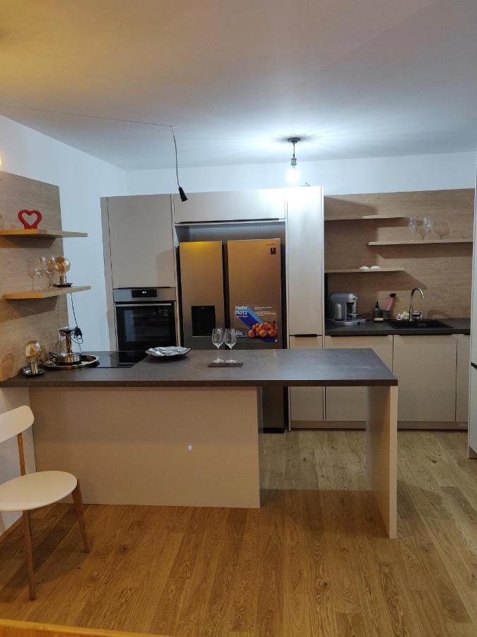 Vienna Top Apartment With Parking, Great Surroundings Zewnętrze zdjęcie