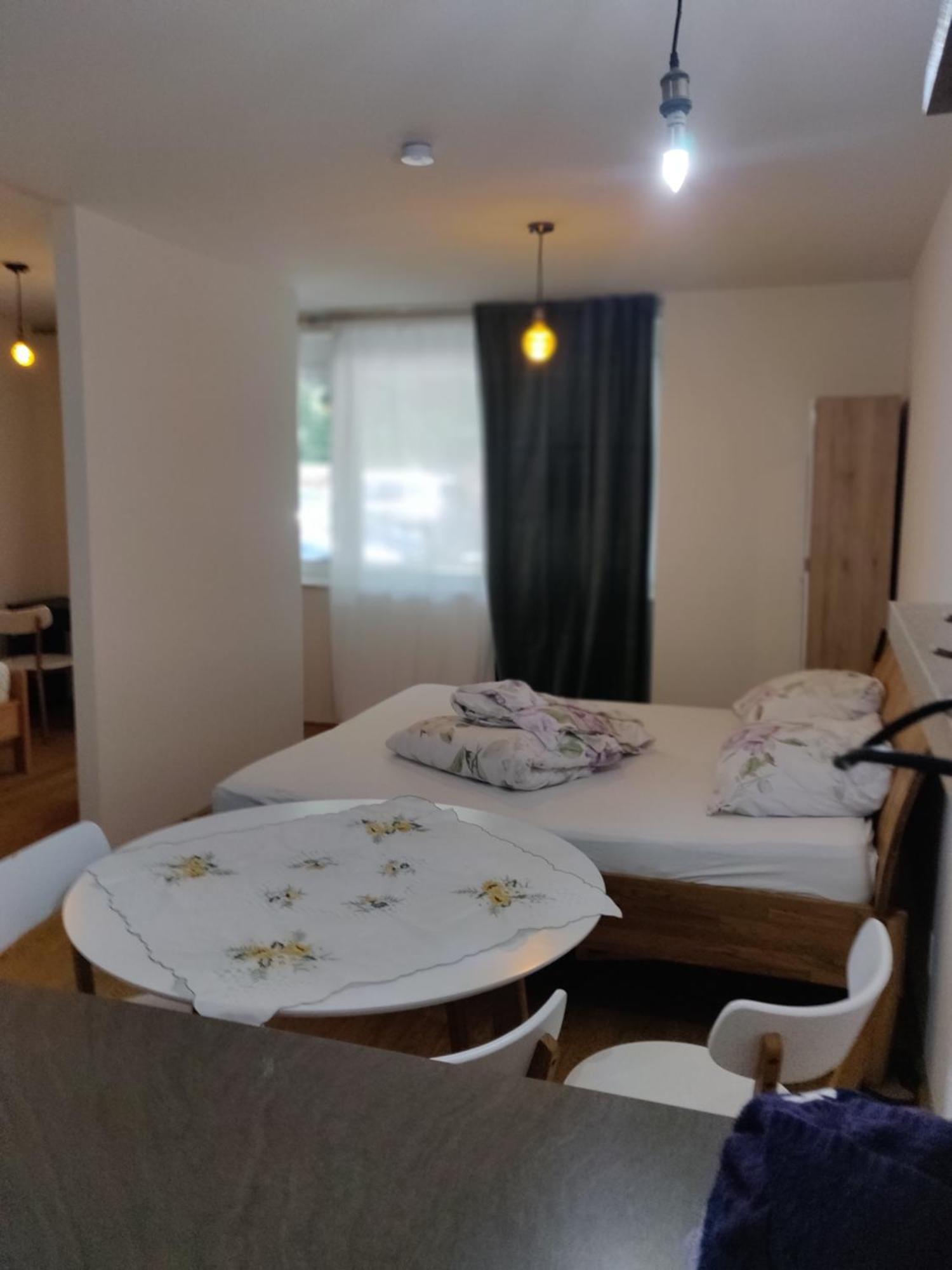 Vienna Top Apartment With Parking, Great Surroundings Zewnętrze zdjęcie