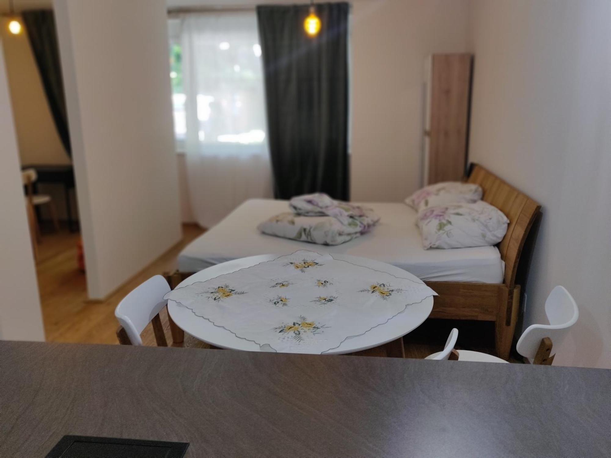 Vienna Top Apartment With Parking, Great Surroundings Zewnętrze zdjęcie